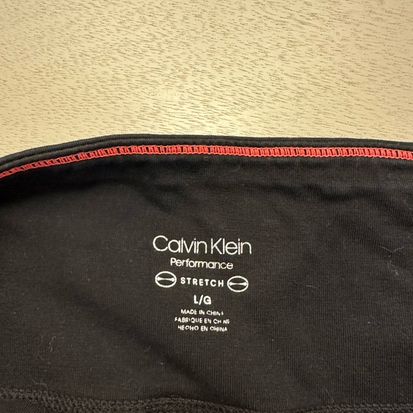 Calvin Klein shorts - Picture 5 of 6